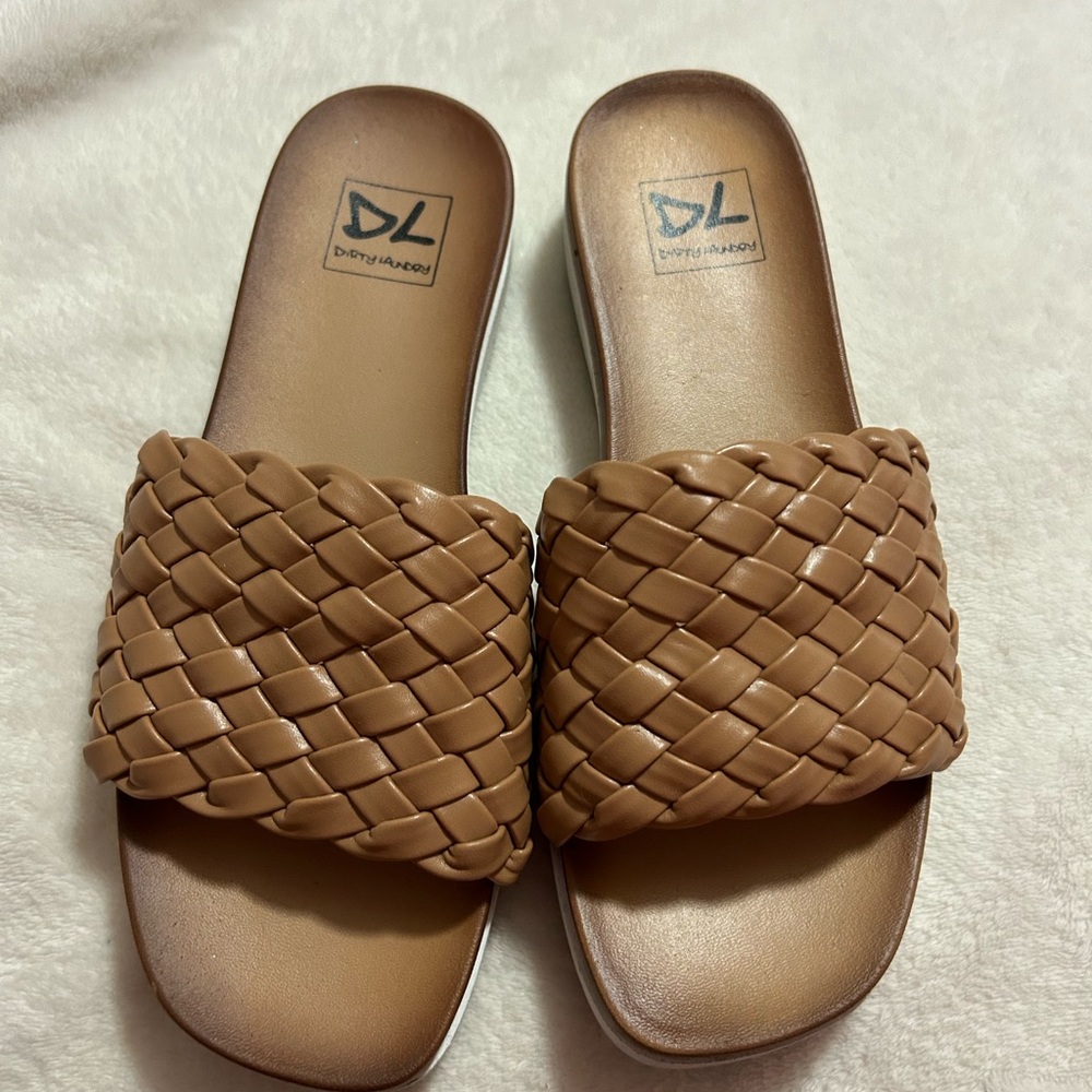 Womans sandals